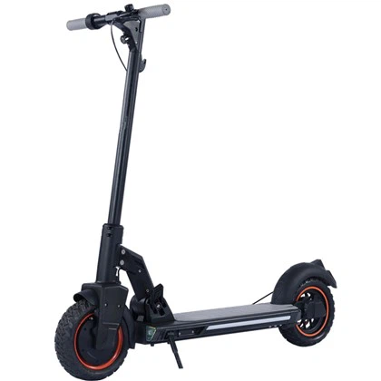 500W Folding Scooter elektrik